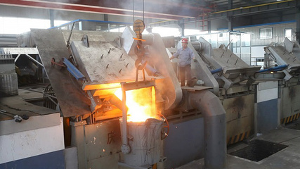 源于中國，優于世界 探訪SCHAFFEN工廠與農業機械銷售之路